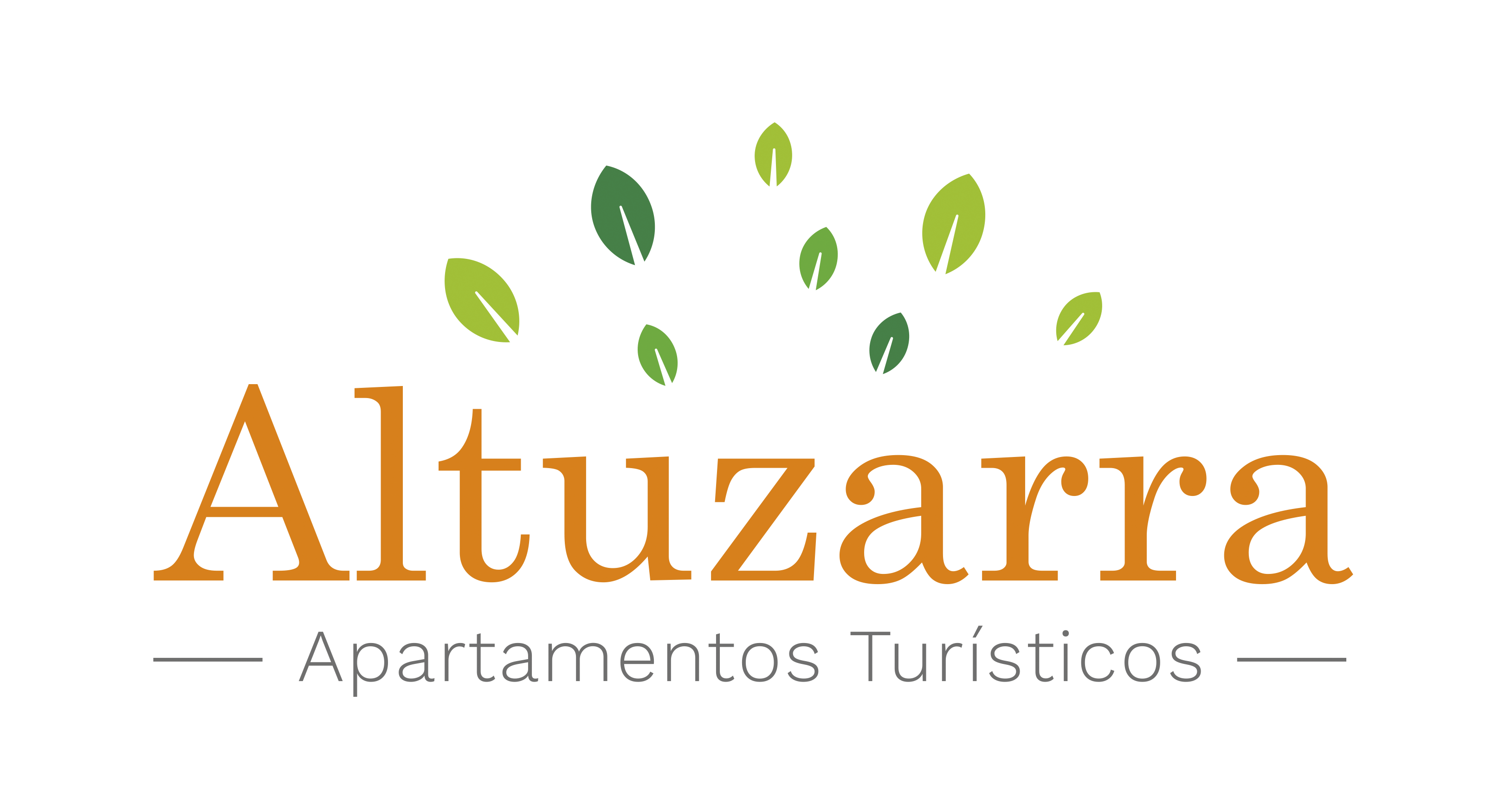 Apartamentos Rurales Altuzarra